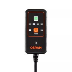 OSRAM Autonabíječka 6V & 12V/1A OEBCS901
