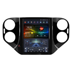 HIZPO VWTG9701 9,7“ Android 13 Autorádio do Volkswagen Tiguan Model: 4S9701 (4+32GB) CHR2690_4S9