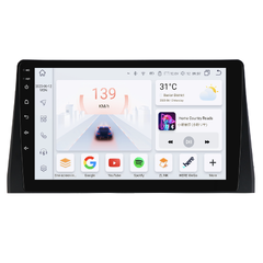 HIZPO KXFTDBL104 Autorádio 10,1“ Android pro Fiat Dobló III Model: S101008 (8+128GB) CHRS101008_KXFTDBL104