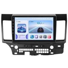 Xtrons 2DIN autorádio IQP-XEV41 Android, Mitsubishi Lancer VIII IQP-UN08/A7240