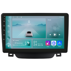 HIZPO KXI309003 Autorádio 9" Android pro Hyundai i30 (2011-2017) Model: P9002CP (2+32GB) CHR1288