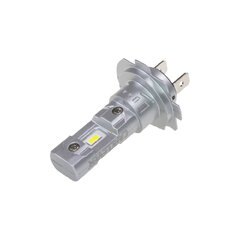 LED H7 bílá, 12V, 5000LM 95HLH-H7-M6X
