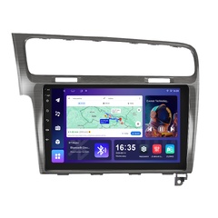 Isudar 2DIN autorádio T68B-IEV11 Android, Volkswagen Golf B126