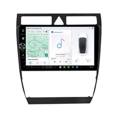 MEKEDE Autorádio 9" Android DUDU027 Audi A6 CHRDD5S9_KXADA692