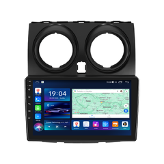 Everest 2DIN autorádio EVT80 Android, Nissan Qashqai I EVT-UN06M/A7174