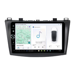 MEKEDE Autorádio 9" Android DUDU094 Mazda 3 II (4+64GB) CHRDD5S9_KXMZD391