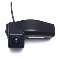 SINGPLY HS01128 Parkovací kamera pro Mazda 2 / 3 / 6 GH CHR2741