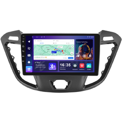 Isudar 2DIN autorádio T68B-IEV80 Android, Ford Transit Custom T68B-UN06M/A8096