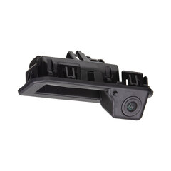 Kamera formát PAL/NTSC do vozu AUDI /Škoda v madle kufru c-AU06