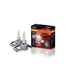 OSRAM H1 NIGHT BREAKER LED 12V 64150DWNB