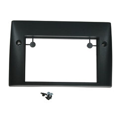 2ISO redukce pro Fiat Stilo 2001-05/2008 10713