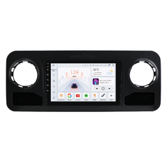 HIZPO KXBZSPT101 Autorádio 10,1“ Android pro Mercedes-Benz Sprinter (2018-2022) Model: S101008 (8+128GB) CHRS101008_KXBZSPT101