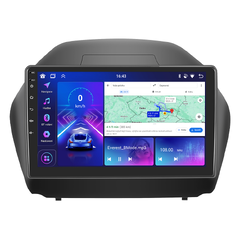 Bmode 2DIN autorádio BEV36 Android, Hyundai ix35 B241