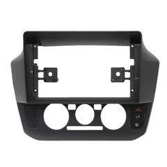 Rámeček s napájecím kabelem pro 9" autorádio VW up! CHRKXVWUP91