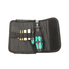 ALL TOOL KIT Alligator Nástroje pro tpms ventily ALL TOOL KIT