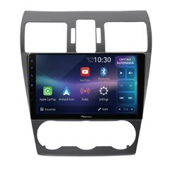 Autorádio Pioneer SPH-PF97BT pro Subaru Forester 4 / Impreza 4 / XV CHRSPH-PF97BT_KXSBRFST92