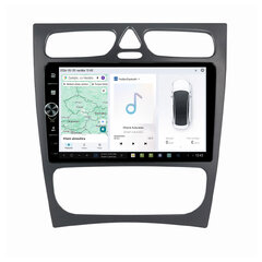 MEKEDE Autorádio 9" Android DUDU036 Mercedes-Benz W209 / W203 CHRDD5S9_KXBZC91