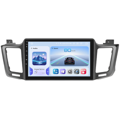 Xtrons 2DIN autorádio IQP-XEV71 Android, Toyota RAV4 XA40 IQP-UN08/A8097