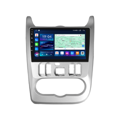 Everest 2DIN autorádio EVT82 Android, Dacia Logan I, Sandero I EVT-UN06M/A7096