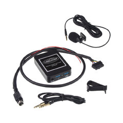 Hudební přehrávač USB/AUX/Bluetooth Volvo SC-xxx 555VL002