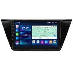Everest 2DIN autorádio EVT47 Android, Volkswagen Touran II EVT-UN06/A7327