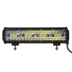 LED rampa, 80x3W, ECE R10 312x91x65 mm wl-85240