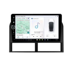 MEKEDE Autorádio 9" Android DUDU081 Jeep Grand Cherokee II CHRDD5S9_KXJPCRK91