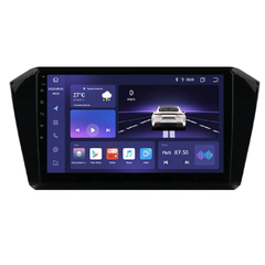 HIZPO KXVWPST102 Autorádio 10,1“ Android 13 pro Volkswagen Passat B8 Model: S101004 (4+32GB) CHR1342_CER