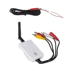 Wifi bezdrátový video vysílač mi-wifi3