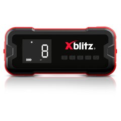 Startovací powerbanka 4v1 Xblitz Energyboost PRO 3907