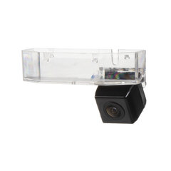 Kamera formát PAL / NTSC do vozu Mazda 6 (09-11), RX-8 c-MZ03