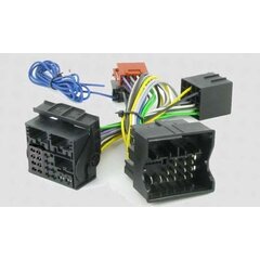 Kabeláž pro HF PARROT/OEM VW Golf VII, Octavia III, Audi A1 MOST konektor 11/2012- sot-156