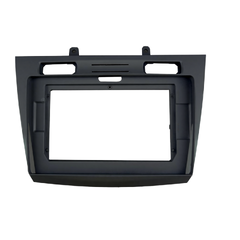 Rámeček s napájecím kabelem pro 10,1" autorádio Ford Transit Connect / Tourneo Connect CHRKXFDCNT101