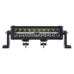 LED světlo s pozičním světlem, 20x3W, 305mm, ECE R10/R112/R7 wl-8660E112