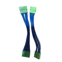 Honda Accord 7 - Kabel pro dieselové vozidla CHRACCORD7_DIESEL_CABLE