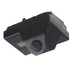 Kamera CCD, formát PAL do vozu Toyota Landcruiser 200 c-TY03