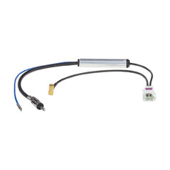 Anténní adaptér DAB + AM/FM Mini Fakra/Iveco Daily 2025- 66590