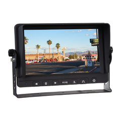 AHD monitor 9" s 2x4PIN vstupy svs901AHD