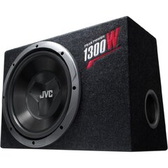 JVC subwooferový box 12", 1300W CS BW120