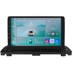 HIZPO KXVVXC9092 Autorádio 9" Android pro Volvo XC90 Model: P9002CP (2+32GB) CHR886