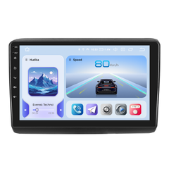 Xtrons 2DIN autorádio IQP-XEV54 Android, Fiat Ducato / Peugeot Boxer II / Citroen Jumper II IQP-UN08M/A7942