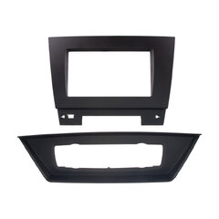 2DIN redukce pro BMW X1 E84 09-15 11111