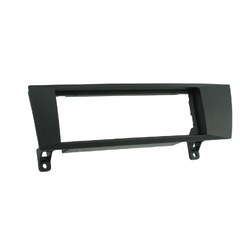 1DIN Rámeček pro BMW od r. 2004 CHR3079