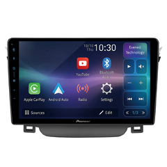 Pioneer 2DIN autorádio SPH-PF97BT, Hyundai i30 SPH-PF97BT/A7496