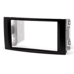 2DIN redukce pro VW Transporter T5, Multivan, Touareg 10737