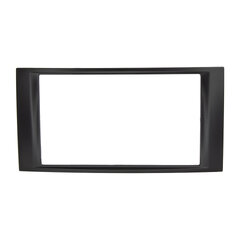 2DIN redukce pro VW Transporter T5, Multivan, Touareg 10737