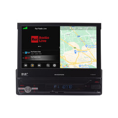 MACROM M-AN6560DAB 222460