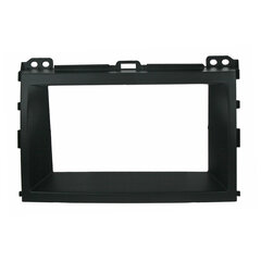 2DIN redukce pro Toyota Land Cruiser Prado (J12) 02-09, Lexus GX-470 2003-09 10804