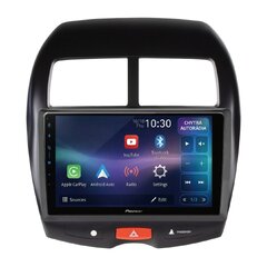 Autorádio Pioneer SPH-PF97BT pro Mitsubishi ASX bez RockFord CHRSPH-PF97BT_KXASX101001A_4853