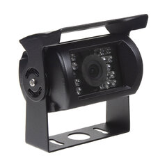Kamera CVBS s IR světlem, vnější PAL / NTSC, 12-24 V c-cvbs01NTP